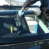 Windshield Replacement